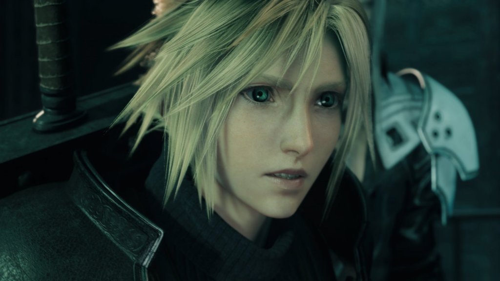Final Fantasy VII Remake já está disponível para pré-carregamento