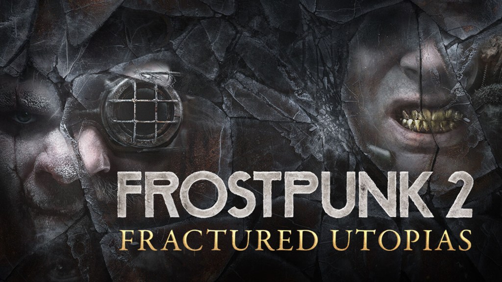 Frostpunk 2: DLC “Fractured Utopias” chega em 8 de dezembro com novas facções, eventos e decisões&nbsp;ideológicas