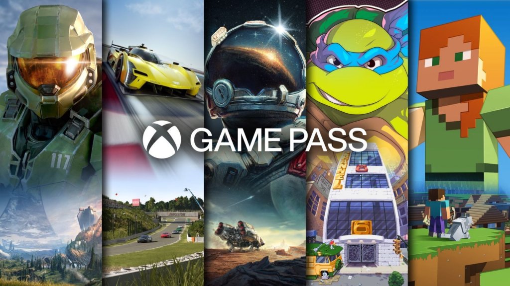 Xbox Game Pass: Catálogo ‘Retro Classics’ recebe atualização e chega a 99&nbsp;jogos