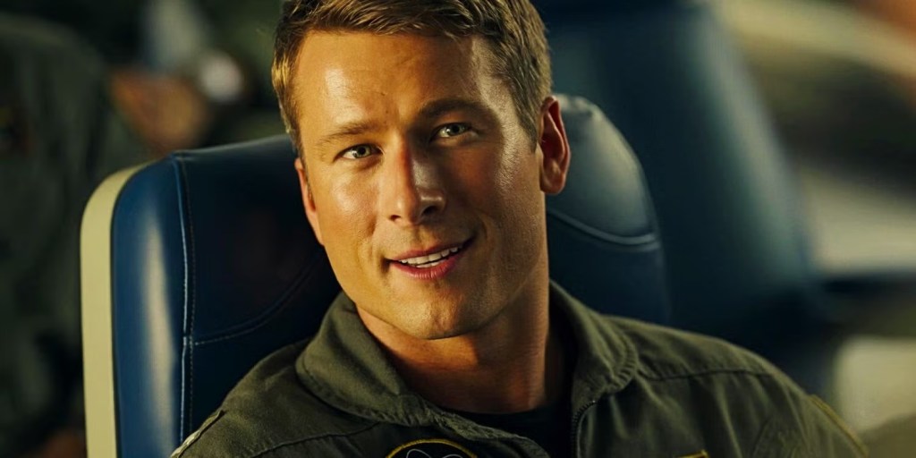 Glen Powell se diz fã de Clair Obscur: Expedition 33 e tem desejo de participar do&nbsp;filme