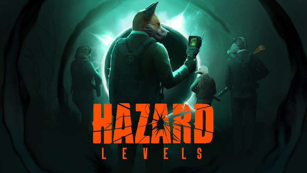 Hazard Levels, novo FPS cooperativo é anunciado para&nbsp;2026