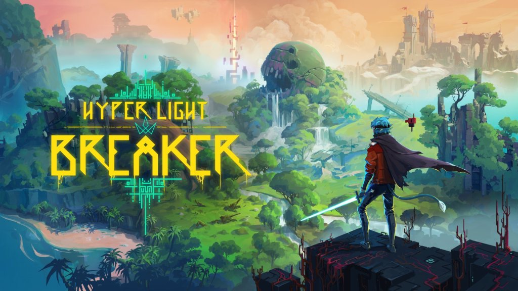 Heart Machine, de Hyper Light Drifter, anuncia demissões e o fim do desenvolvimento de Hyper Light&nbsp;Breaker