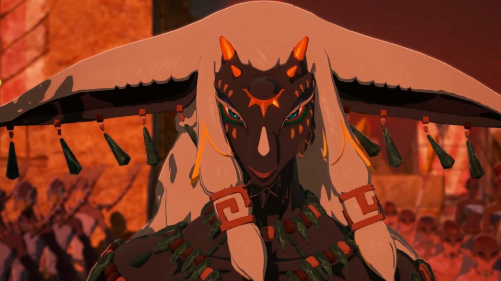 Hyrule Warriors: Age of Imprisonment ganhou um novo&nbsp;trailer