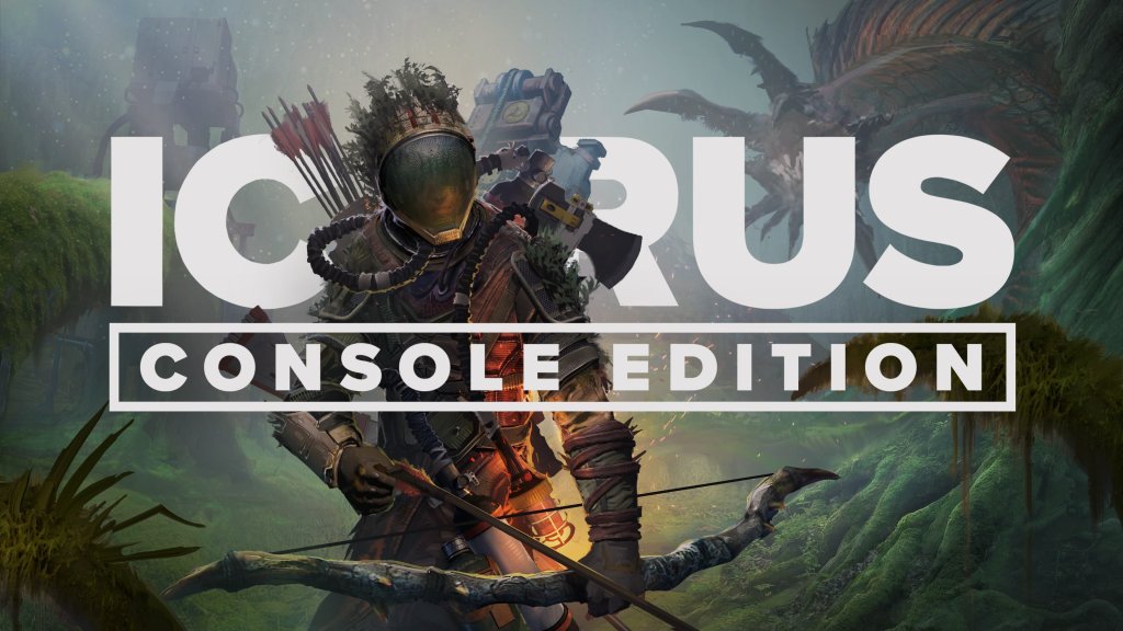 ICARUS chega ao PS5 e Xbox Series em&nbsp;2026