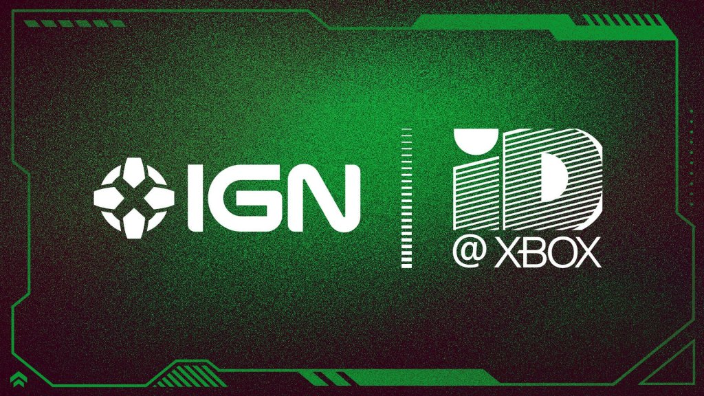 ID@Xbox anuncia novo showcase de jogos indie em parceria com a IGN para 28 de&nbsp;outubro