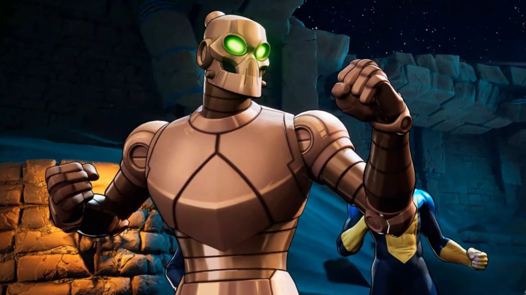 Invincible VS revela Robot e Monster Girl em novo trailer durante&nbsp;ID@Xbox