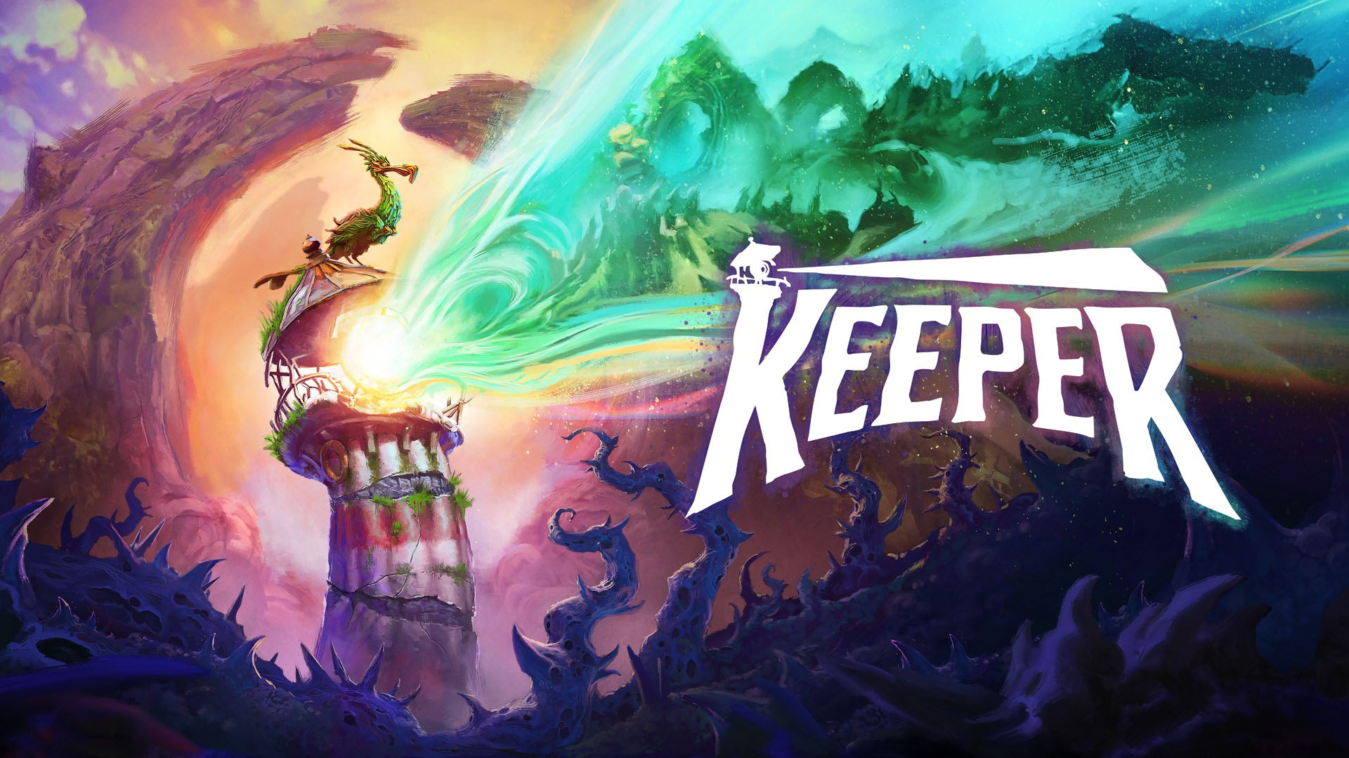 Guia: Como pegar todas as conquistas de Keeper (1000G)
