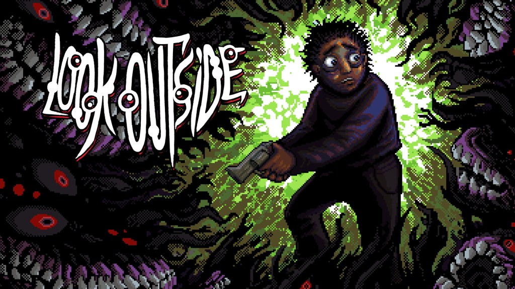 Look Outside ultrapassa 200 mil cópias vendidas e recebe atualização&nbsp;final