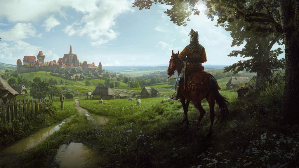 Criador de Manor Lords pede desculpas por silêncio e detalha problemas na expansão da&nbsp;equipe