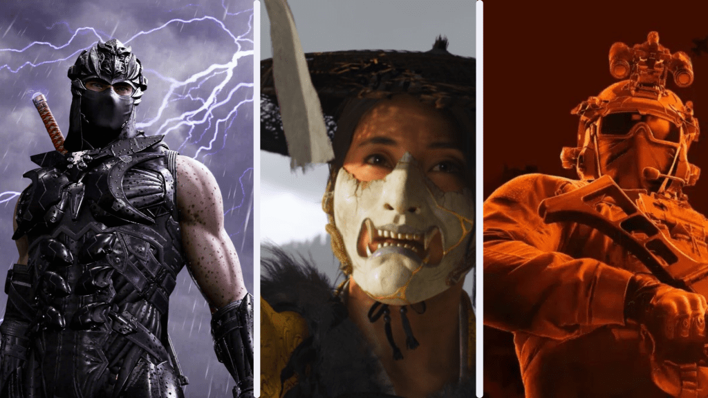 Confira os principais lançamentos de&nbsp;outubro