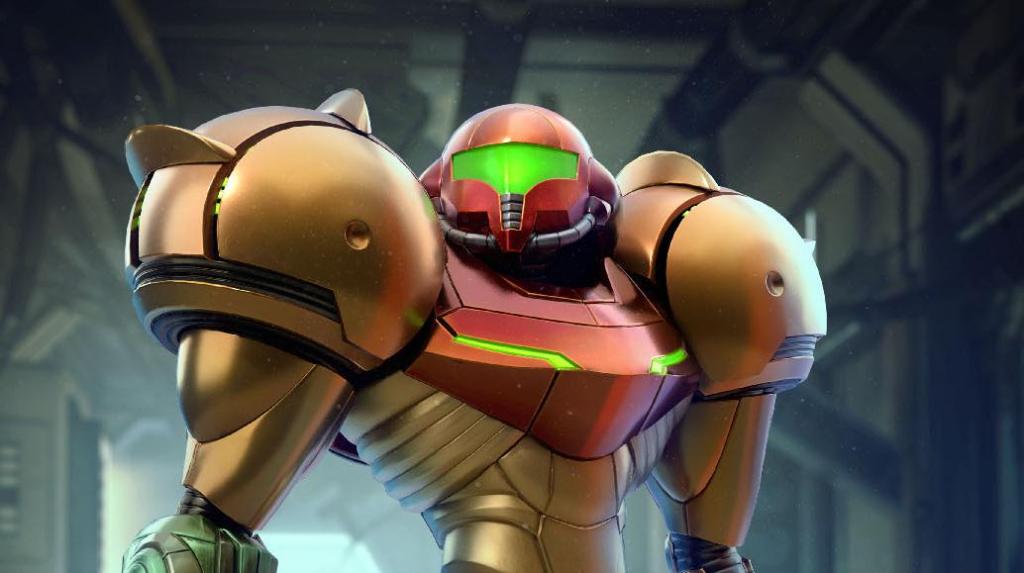 Nintendo vetou novas cutscenes para Metroid Prime Remastered, revela art&nbsp;book
