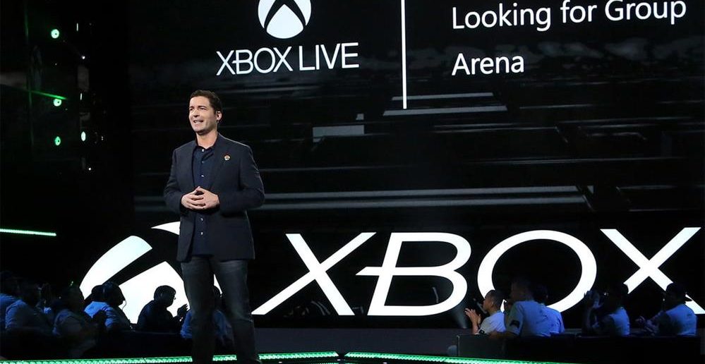 Mike Ybarra critica o Xbox: “Só um idiota faria consoles sem exclusivos”