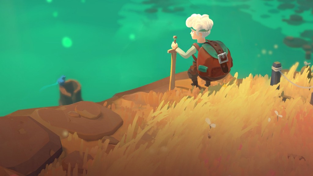 Moonlighter 2 é adiado para novembro para fugir de “mês superlotado” de&nbsp;lançamentos