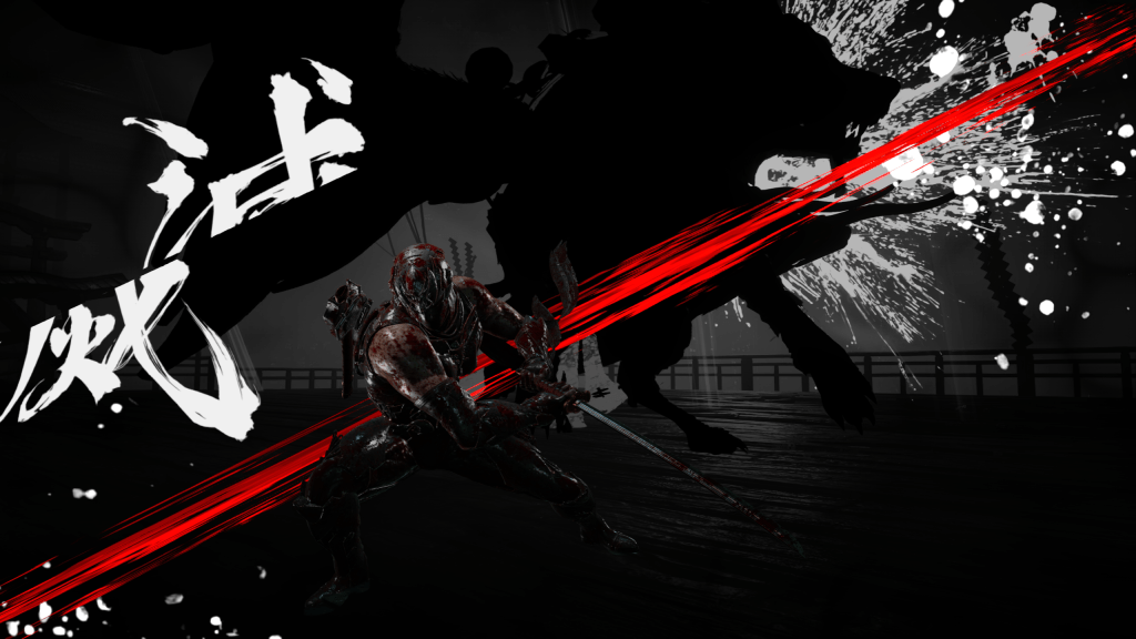 Ninja Gaiden 4 recebe atualização com correções visuais e melhorias de&nbsp;estabilidade