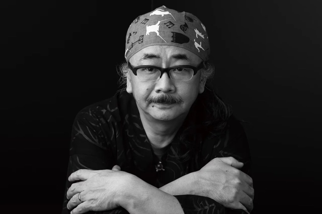 Compositor de Final Fantasy, Nobuo Uematsu, critica o uso de IA na&nbsp;música