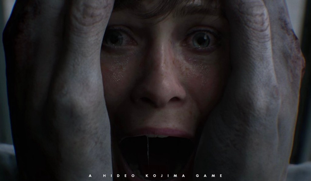 Kojima diz que teaser de ‘OD’ tem “grande pista” escondida e desafia fãs a assistirem 100&nbsp;vezes