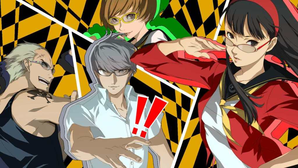 Remake de Persona 4 não será “apenas sobre adicionar mais” conteúdo, diz diretor do&nbsp;P-Studio