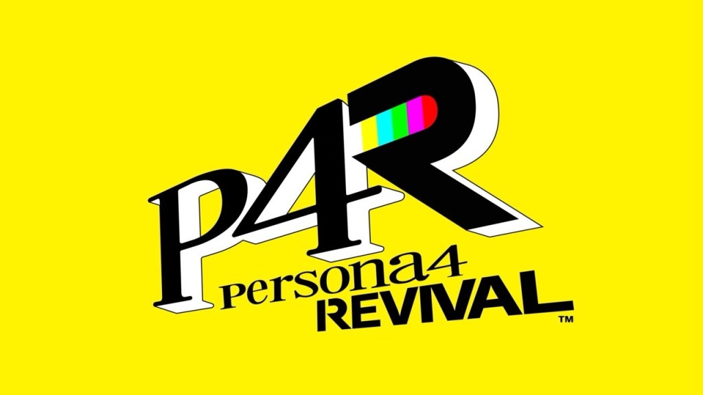 Além de Persona 4 Revival, Atlus tem “vários outros projetos” da série em&nbsp;andamento