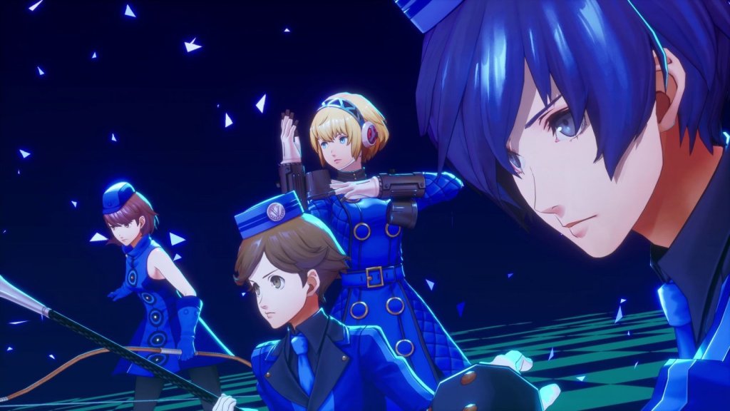 Lançamento de Persona 3 Reload no Switch 2 trará 8 novas músicas em&nbsp;atualização