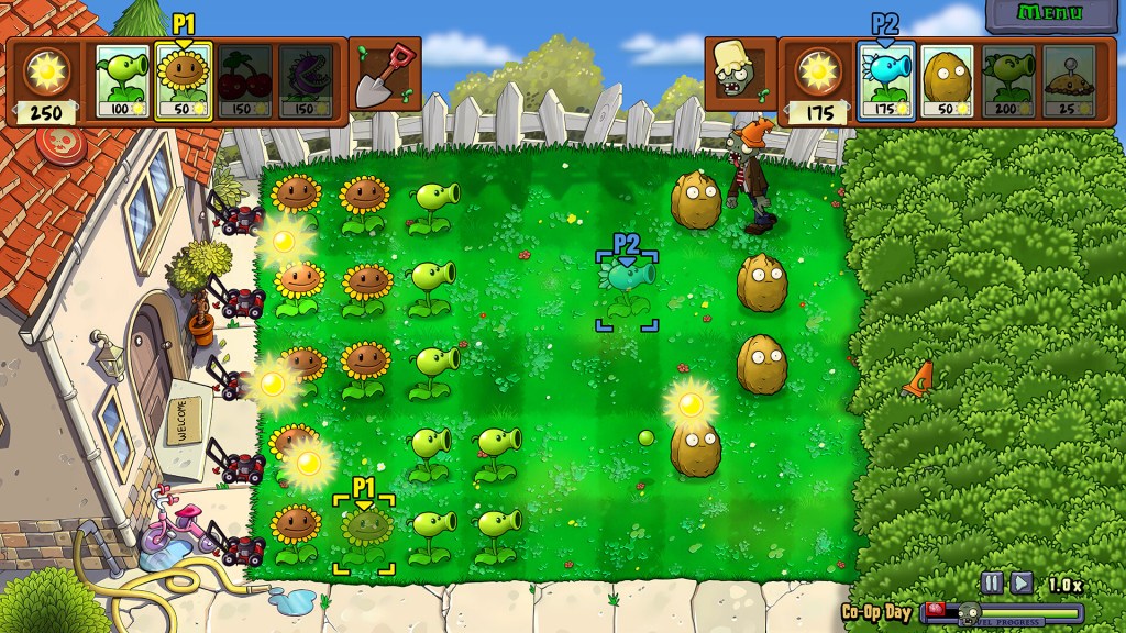 Vazamento de Plants vs. Zombies: Replanted gera fúria por uso de IA e baixa qualidade&nbsp;visual