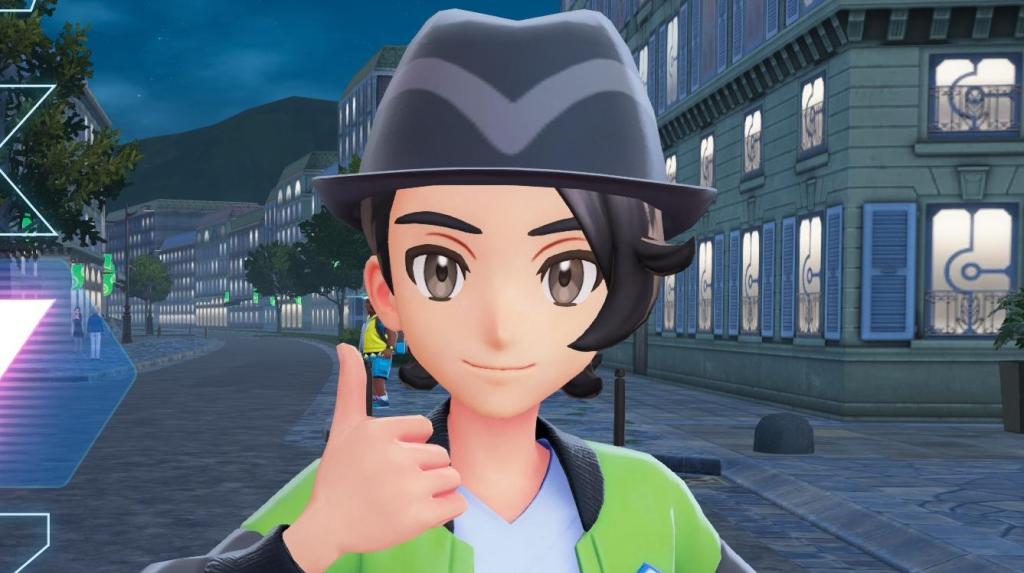 Pokémon Legends: Z-A retoma a liderança da eShop no Nintendo&nbsp;Switch