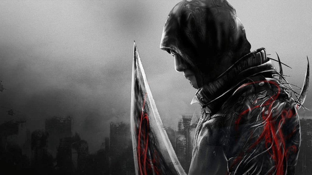 Atualização surpresa de Prototype quebra mods, mas pode indicar um remaster a&nbsp;caminho