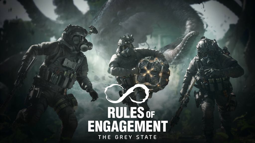 Rules of Engagement: The Grey State é anunciado, RPG tático F2P dos estúdios da&nbsp;Tencent