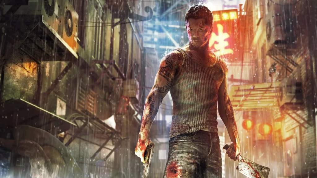 Simu Liu anuncia que roteiro do filme de Sleeping Dogs está&nbsp;concluído