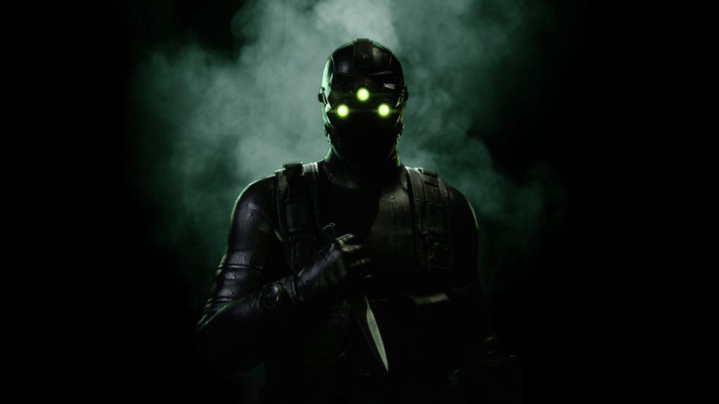 Ubisoft busca novo diretor para o remake de Splinter Cell, levantando preocupações sobre o&nbsp;projeto