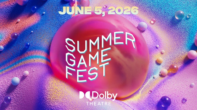 Summer Game Fest 2026 ganha&nbsp;data
