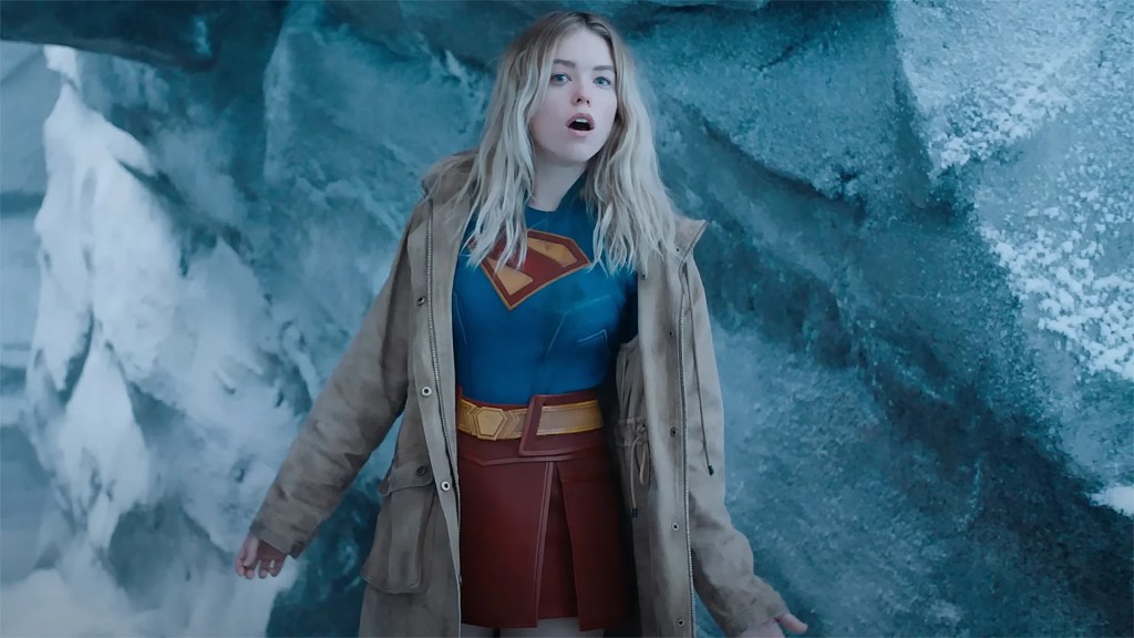 Filme da Supergirl será no estilo de Guardiões da Galáxia, revela James&nbsp;Gunn
