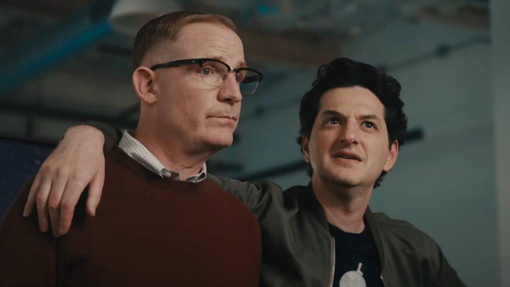 The Outer Worlds 2 ganha trailer live-action completamente&nbsp;maluco