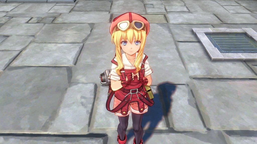 Trails in the Sky 1st Chapter recebe modo em primeira pessoa em nova&nbsp;atualização