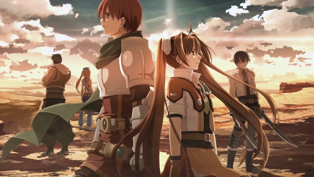 Ys vs. Trails in the Sky: Alternative Saga ganha trailer de&nbsp;abertura