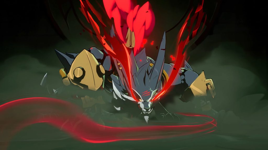 Warwick é confirmado oficialmente em&nbsp;2XKO