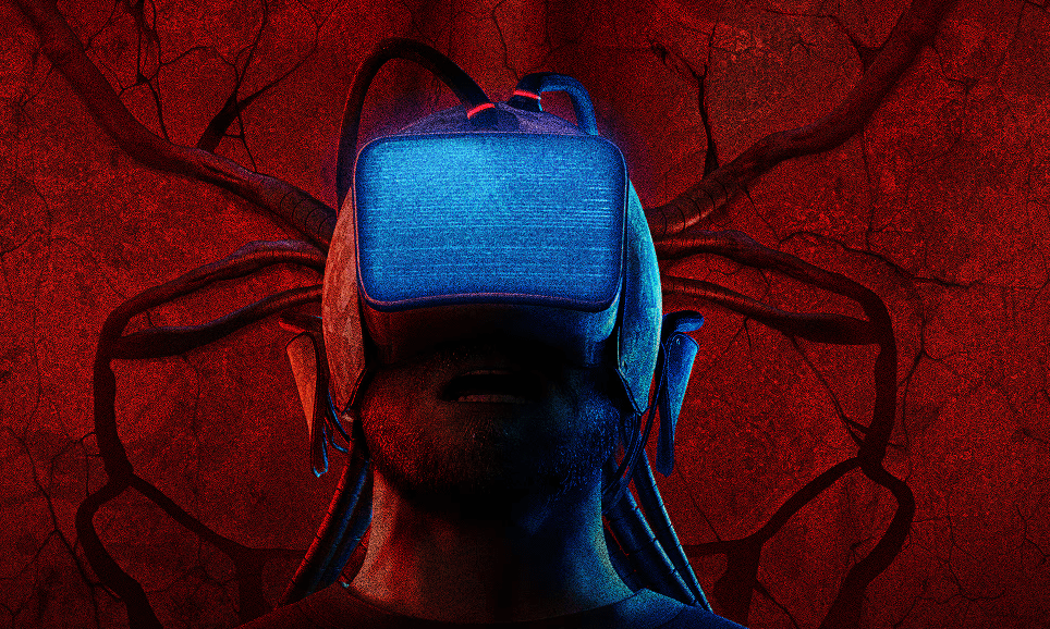 Jogo de terror brasileiro A.I.L.A é lançado com dublagem em português por R$&nbsp;63,96