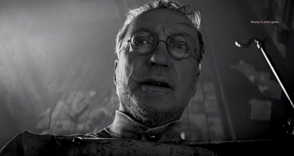 Ator Udo Kier, de Call of Duty: WWII e OD, falece aos 81&nbsp;anos