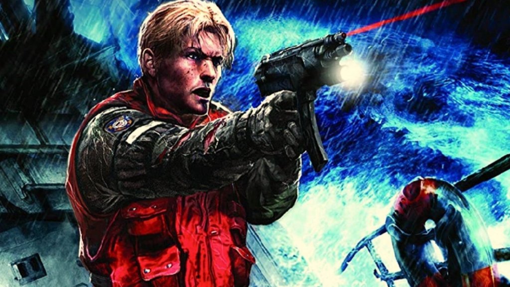 Cold Fear entra para o Programa de Preservação do GOG com suporte a 4K e controles&nbsp;modernos