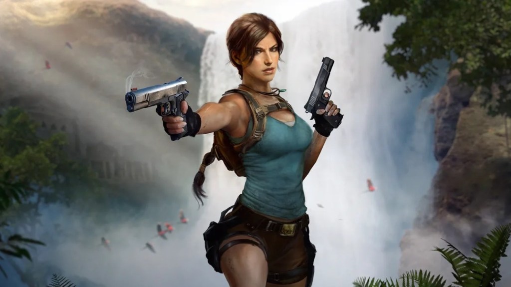 Crystal Dynamics anuncia nova rodada de demissões em meio ao desenvolvimento do próximo Tomb&nbsp;Raider