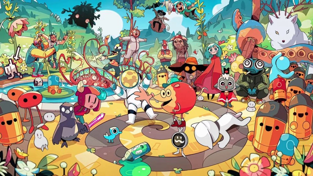 Devolver Digital mantém desafio à Rockstar e lançará novo jogo no mesmo dia de GTA&nbsp;6