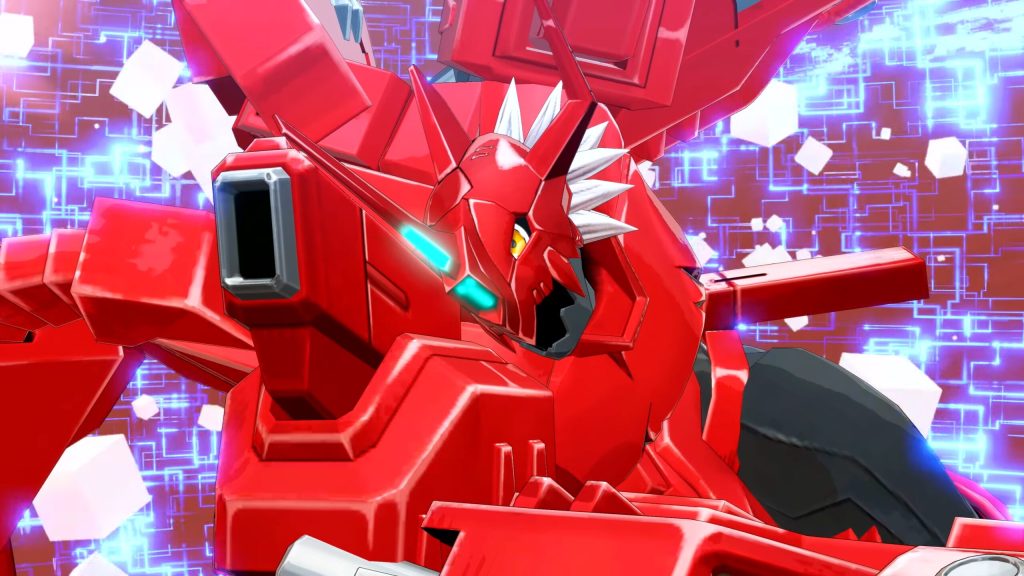 Digimon Story: Time Stranger anuncia DLC “Alternate&nbsp;Dimension”