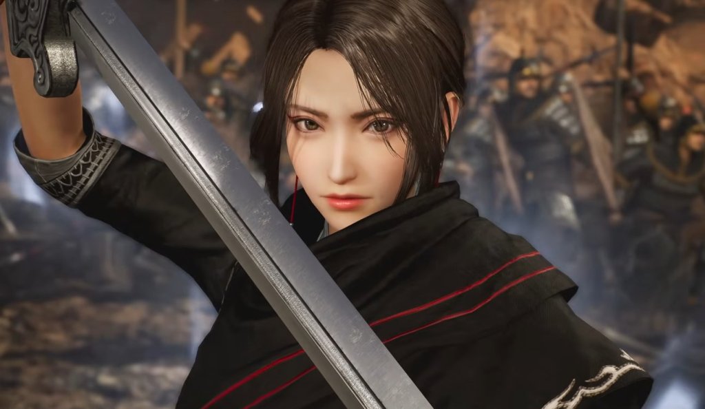 Dynasty Warriors: Origins revela DLC “Visions of Four&nbsp;Heroes”