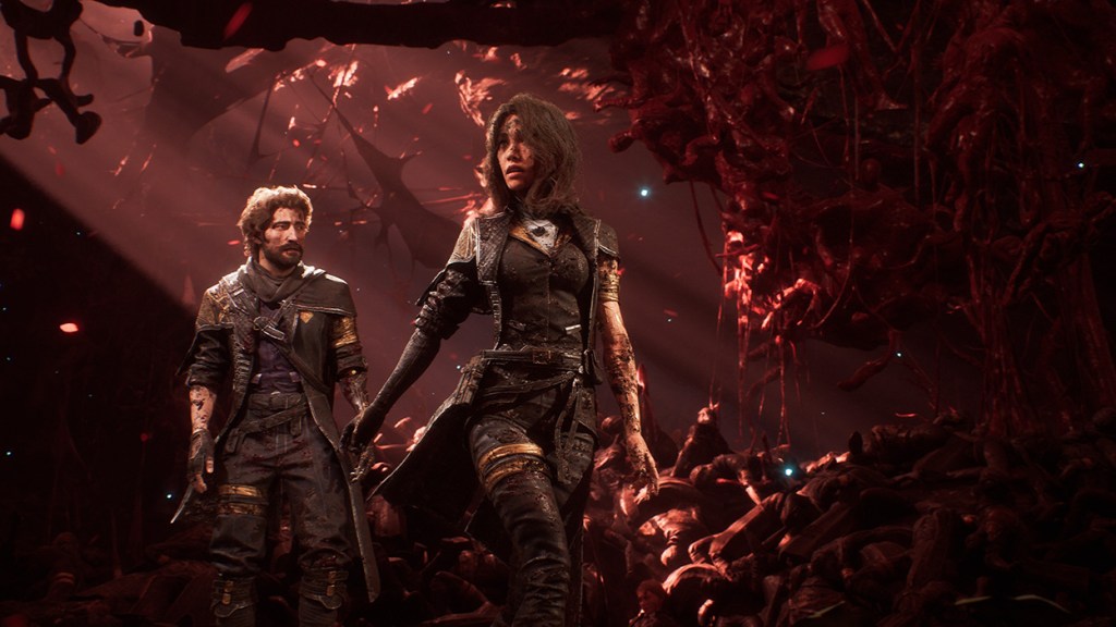 Shroud defende Arc Raiders como GOTY e critica favoritismo de Clair Obscur: Expedition&nbsp;33