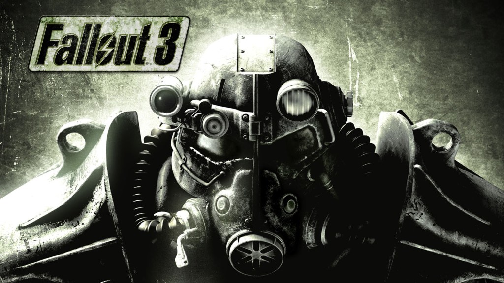Fallout 3 Remastered pode estar em desenvolvimento na Bethesda, segundo novos&nbsp;indícios
