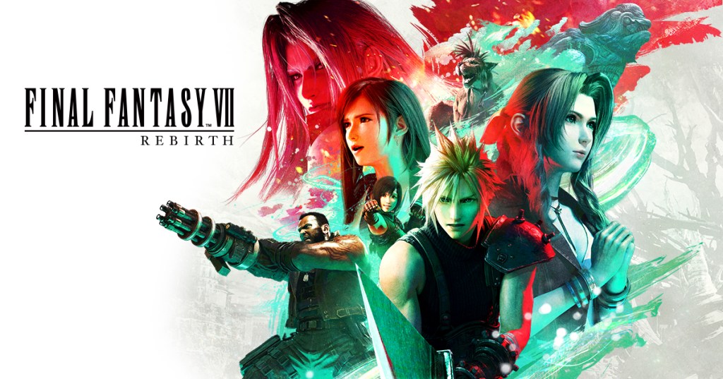 Digital Foundry elogia versões de Final Fantasy 7 Remake Intergrade para Xbox e Switch&nbsp;2