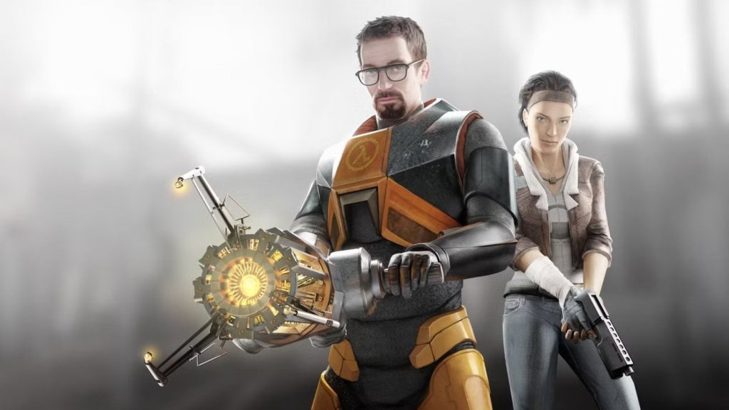 Half-Life 3 será anunciado até o fim de 2025, reitera&nbsp;leaker