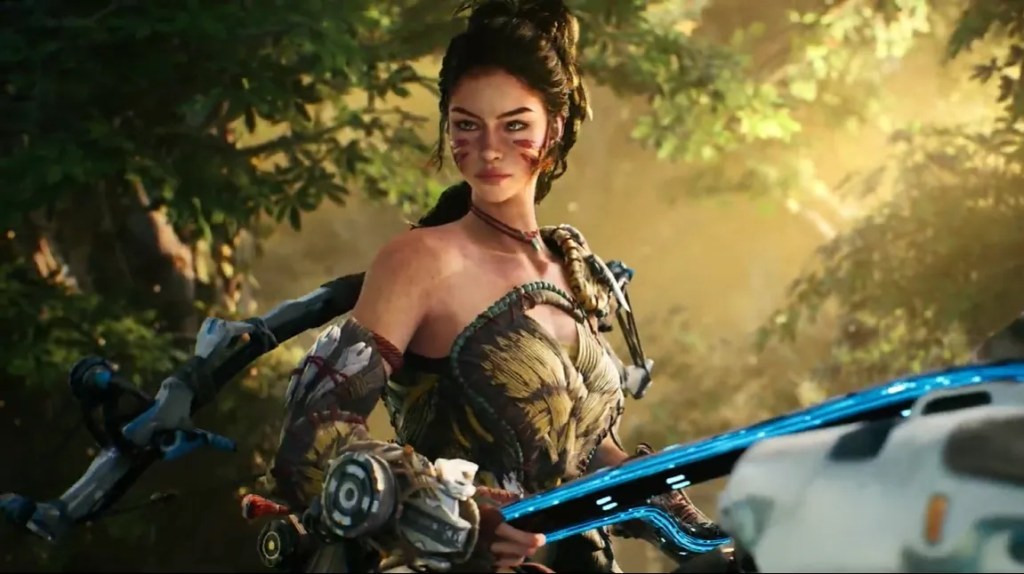 Chefe da Guerrilla Games revela que sempre pensou Horizon como uma franquia&nbsp;multiplayer