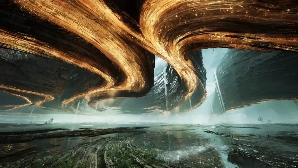 miHoYo revela Genesis, novo MMO mundo aberto com Unreal Engine 5 e IA&nbsp;avançada