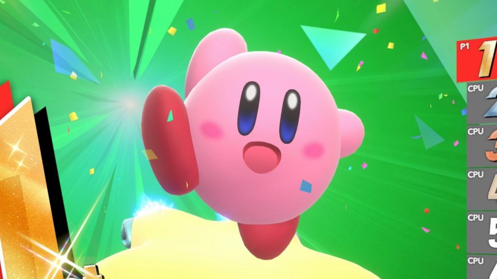 Kirby Air Riders já está disponível para Nintendo Switch&nbsp;2