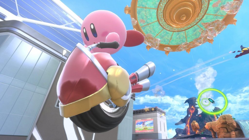 Kirby Air Riders não receberá mais conteúdos; Masahiro Sakurai confirma dissolução da equipe de&nbsp;desenvolvimento